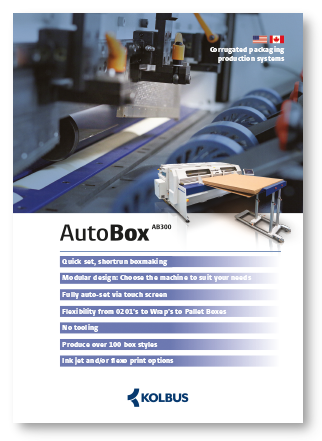 AutoBox AB300